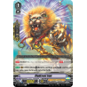 Vanguard_TCG_card_V-EB03_027EN_R_Cladcrest_Lion_ULTRARARE_MIRACLE_COLLECTION