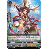 Vanguard_TCG_card_V-EB03_028EN_R_Listener_of_Truth_Dindrane_ULTRARARE_MIRACLE_COLLECTION