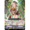 Vanguard_TCG_card_V-EB03_032EN_R_Fruits_Basket_Elf_ULTRARARE_MIRACLE_COLLECTION