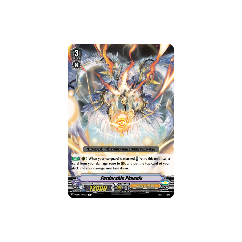 Vanguard_TCG_card_V-EB03_034EN_C_Perdurable_Phoenix_ULTRARARE_MIRACLE_COLLECTION
