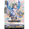 Vanguard_TCG_card_V-EB03_040EN_C_First_Aid_Celestial_Peniel_ULTRARARE_MIRACLE_COLLECTION