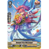 Vanguard_TCG_card_V-EB03_043EN_C_Bouquet_Toss_Messenger_ULTRARARE_MIRACLE_COLLECTION
