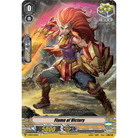 Vanguard_TCG_card_V-EB03_051EN_C_Flame_of_Victory_ULTRARARE_MIRACLE_COLLECTION