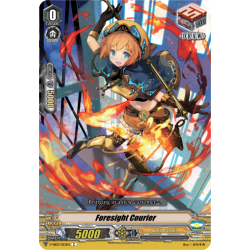 Vanguard_TCG_card_V-EB03_052EN_C_Foresight_Courier_ULTRARARE_MIRACLE_COLLECTION