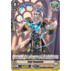 Vanguard_TCG_card_V-EB03_055EN_C_Elixir_Sommelier_ULTRARARE_MIRACLE_COLLECTION