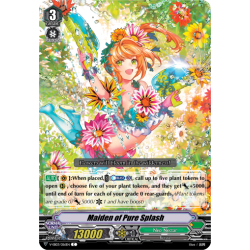 Vanguard_TCG_card_V-EB03_056EN_C_Maiden_of_Pure_Splash_ULTRARARE_MIRACLE_COLLECTION