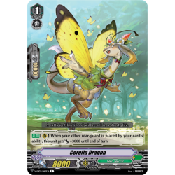 Vanguard_TCG_card_V-EB03_060EN_C_Corolla_Dragon_ULTRARARE_MIRACLE_COLLECTION