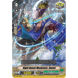 Vanguard_TCG_card_V-EB03_063EN_C_Night_Queen_Musketeer_Daniel_ULTRARARE_MIRACLE_COLLECTION
