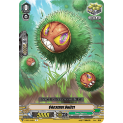 Vanguard_TCG_card_V-EB03_064EN_C_Chestnut_Bullet_ULTRARARE_MIRACLE_COLLECTION