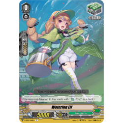 Vanguard_TCG_card_V-EB03_066EN_C_Watering_Elf_ULTRARARE_MIRACLE_COLLECTION