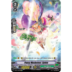 Vanguard_TCG_card_V-EB03_OR03EN_OR_Pansy_Musketeer_Sylvia_ULTRARARE_MIRACLE_COLLECTION