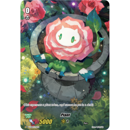 Vanguard_TCG_card_V-EB03_T01EN_To_Plant_ULTRARARE_MIRACLE_COLLECTION
