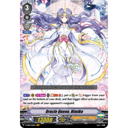 Vanguard_TCG_card_V-EB04_001EN_VR_Oracle_Queen_Himiko_The_Answer_of_Truth