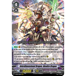 Vanguard_TCG_card_V-EB04_006EN_RRR_Interdimensional_Dragon_Idealize_Dragon_The_Answer_of_Truth