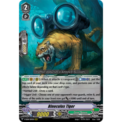 Vanguard_TCG_card_V-EB04_009EN_RRR_Binoculus_Tiger_The_Answer_of_Truth
