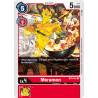 Digimon_TCG_BT5-011_Meramon_Common_Battle_Of_Omni_Card_Game