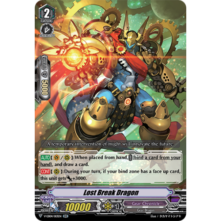 Vanguard_TCG_card_V-EB04_013EN_RR_Lost_Break_Dragon_The_Answer_of_Truth