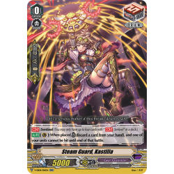 Vanguard_TCG_card_V-EB04_014EN_RR_Steam_Guard_Kastilia_The_Answer_of_Truth