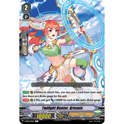 Vanguard_TCG_card_V-EB04_019EN_R_Twilight_Hunter_Artemis_The_Answer_of_Truth