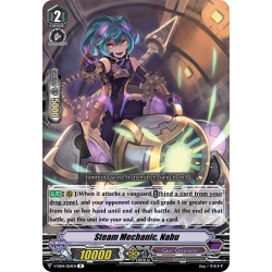 Vanguard_TCG_card_V-EB04_024EN_R_Steam_Mechanic_Nabu_The_Answer_of_Truth