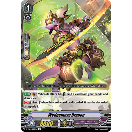 Vanguard_TCG_card_V-EB04_025EN_R_Wedgemove_Dragon_The_Answer_of_Truth