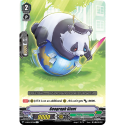 Vanguard_TCG_card_V-EB04_027EN_R_Geograph_Giant_The_Answer_of_Truth