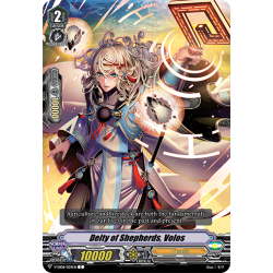 Vanguard_TCG_card_V-EB04_034EN_C_Deity_of_Shepherds_Volos_The_Answer_of_Truth