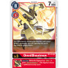 Digimon_TCG_BT5-014_OmniShoutmon_Rare_Battle_Of_Omni_Card_Game
