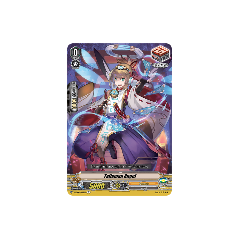 Vanguard_TCG_card_V-EB04_041EN_C_Talisman_Angel_The_Answer_of_Truth