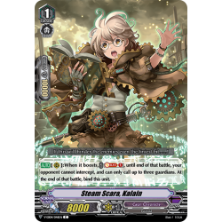 Vanguard_TCG_card_V-EB04_048EN_C_Steam_Scara_Kalain_The_Answer_of_Truth