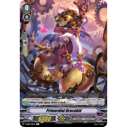 Vanguard_TCG_card_V-EB04_051EN_C_Primordial_Dracokid_The_Answer_of_Truth