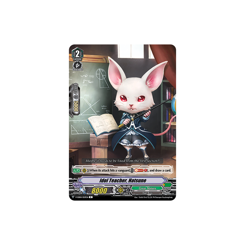 Vanguard_TCG_card_V-EB04_059EN_C_Idol_Teacher_Hatsune_The_Answer_of_Truth