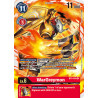 Digimon_TCG_BT5-016_WarGreymon_Rare_Battle_Of_Omni_Card_Game