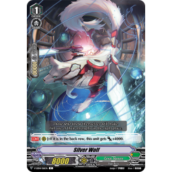 Vanguard_TCG_card_V-EB04_061EN_C_Silver_Wolf_The_Answer_of_Truth