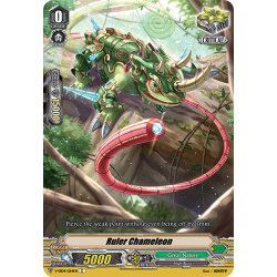 Vanguard_TCG_card_V-EB04_064EN_C_Ruler_Chameleon_The_Answer_of_Truth