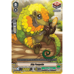 Vanguard_TCG_card_V-EB04_065EN_C_Slip_Pangolin_The_Answer_of_Truth