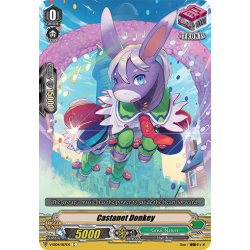 Vanguard_TCG_card_V-EB04_067EN_C_Castanet_Donkey_The_Answer_of_Truth