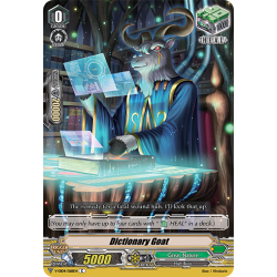 Vanguard_TCG_card_V-EB04_068EN_C_Dictionary_Goat_The_Answer_of_Truth