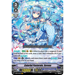 Vanguard_TCG_card_V-EB05_003EN_VR_Colorful_Pastorale_Serena_Primary_Melody