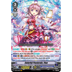 Vanguard_TCG_card_V-EB05_004EN_VR_Colorful_Pastorale_Fina_Primary_Melody