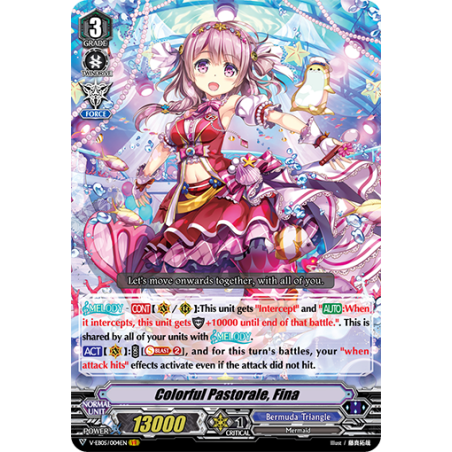Vanguard_TCG_card_V-EB05_004EN_VR_Colorful_Pastorale_Fina_Primary_Melody
