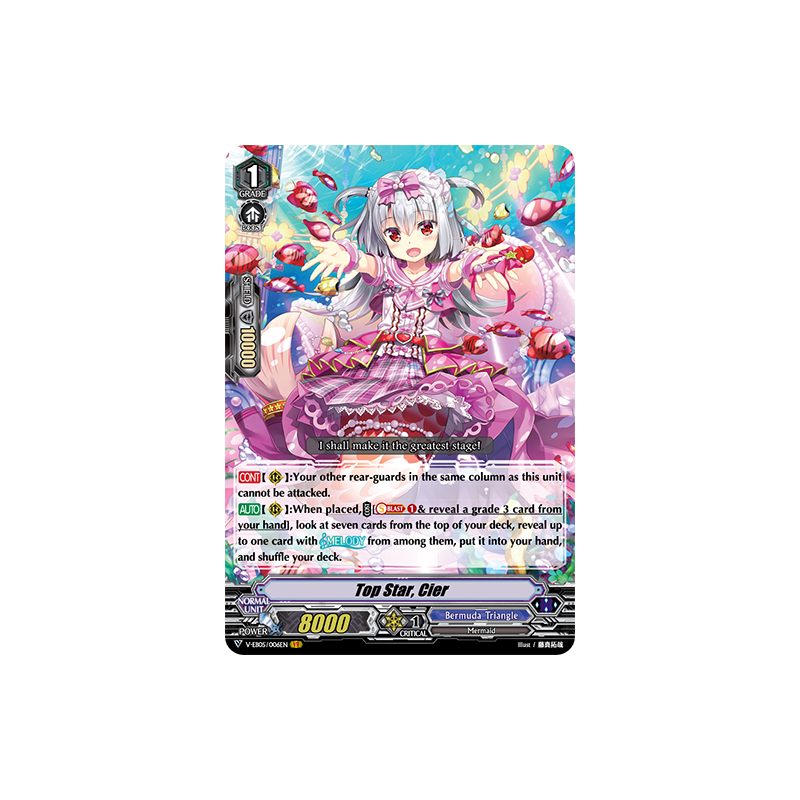 Vanguard_TCG_card_V-EB05_006EN_VR_Top_Star_Cier_Primary_Melody