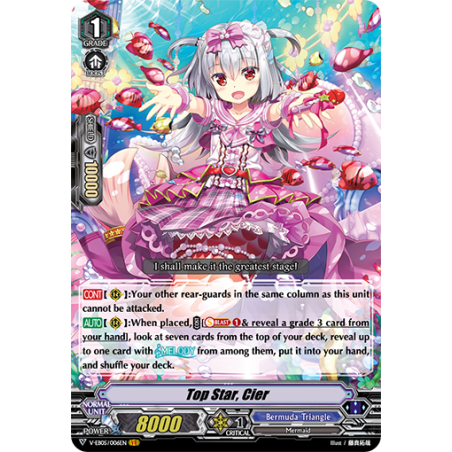 Vanguard_TCG_card_V-EB05_006EN_VR_Top_Star_Cier_Primary_Melody