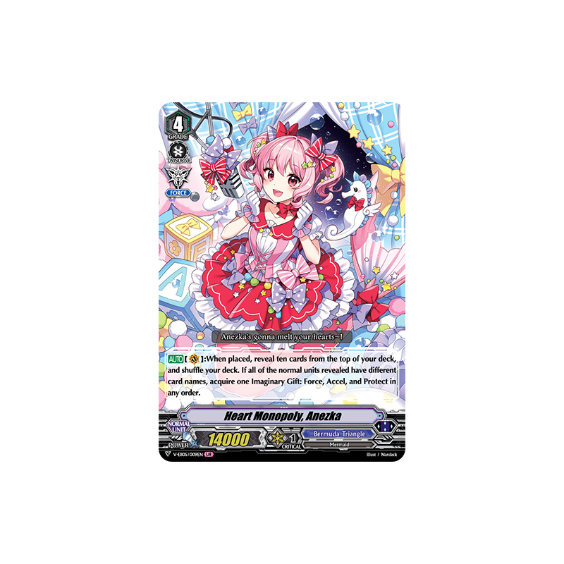 Vanguard_TCG_card_V-EB05_009EN_LIR_Heart_Monopoly_Anezka_Primary_Melody