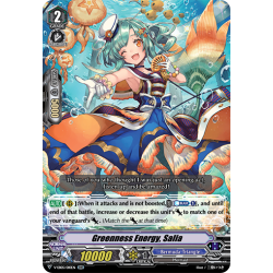 Vanguard_TCG_card_V-EB05_010EN_RR_Greenness_Energy_Salia_Primary_Melody