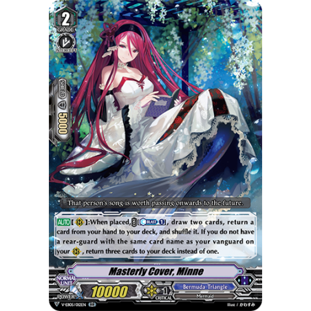 Vanguard_TCG_card_V-EB05_012EN_RR_Masterly_Cover_Minne_Primary_Melody