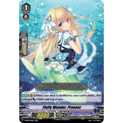 Vanguard_TCG_card_V-EB05_014EN_RR_Fluffy_Wonder_Preenez_Primary_Melody