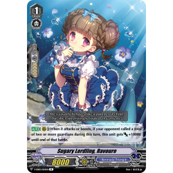 Vanguard_TCG_card_V-EB05_024EN_R_Sugary_Lordling_Ravoure_Primary_Melody