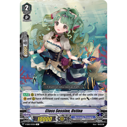 Vanguard_TCG_card_V-EB05_033EN_C_Class_Session_Ostina_Primary_Melody