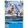 Digimon_TCG_BT5-020_Gabumon_Uncommon_Battle_Of_Omni_Card_Game